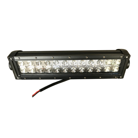 LED Lightbar CREE - 13.5 Inch / 340mm - 5600 Lumens - 12V