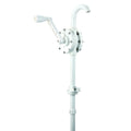 Adblue Rotary Pump with 1.4m Outlet Pipe