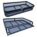 ATV Basket - Front & Rear with Mounts