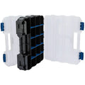 Double Sided Organiser Draper Tools