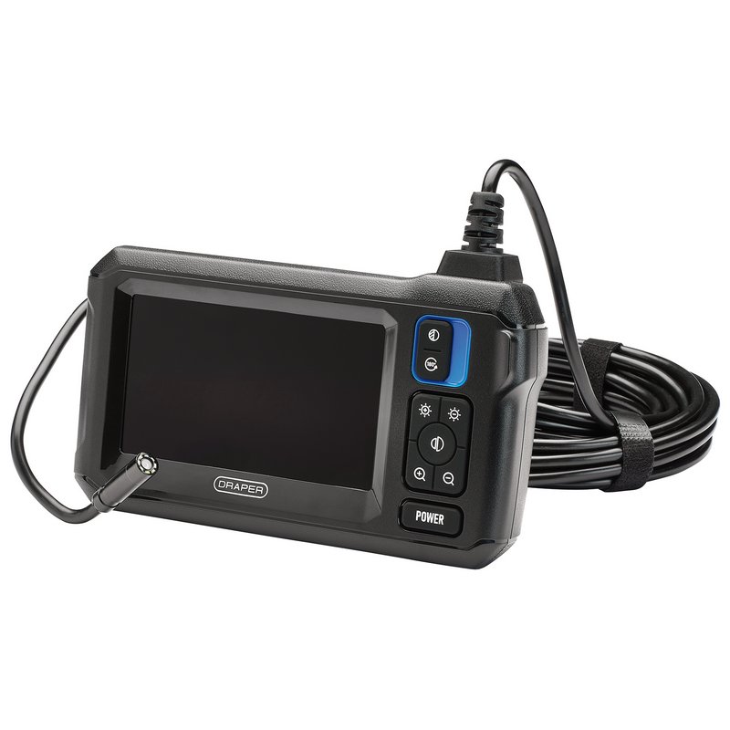 Draper Endoscope Inspection Camera Draper Tools
