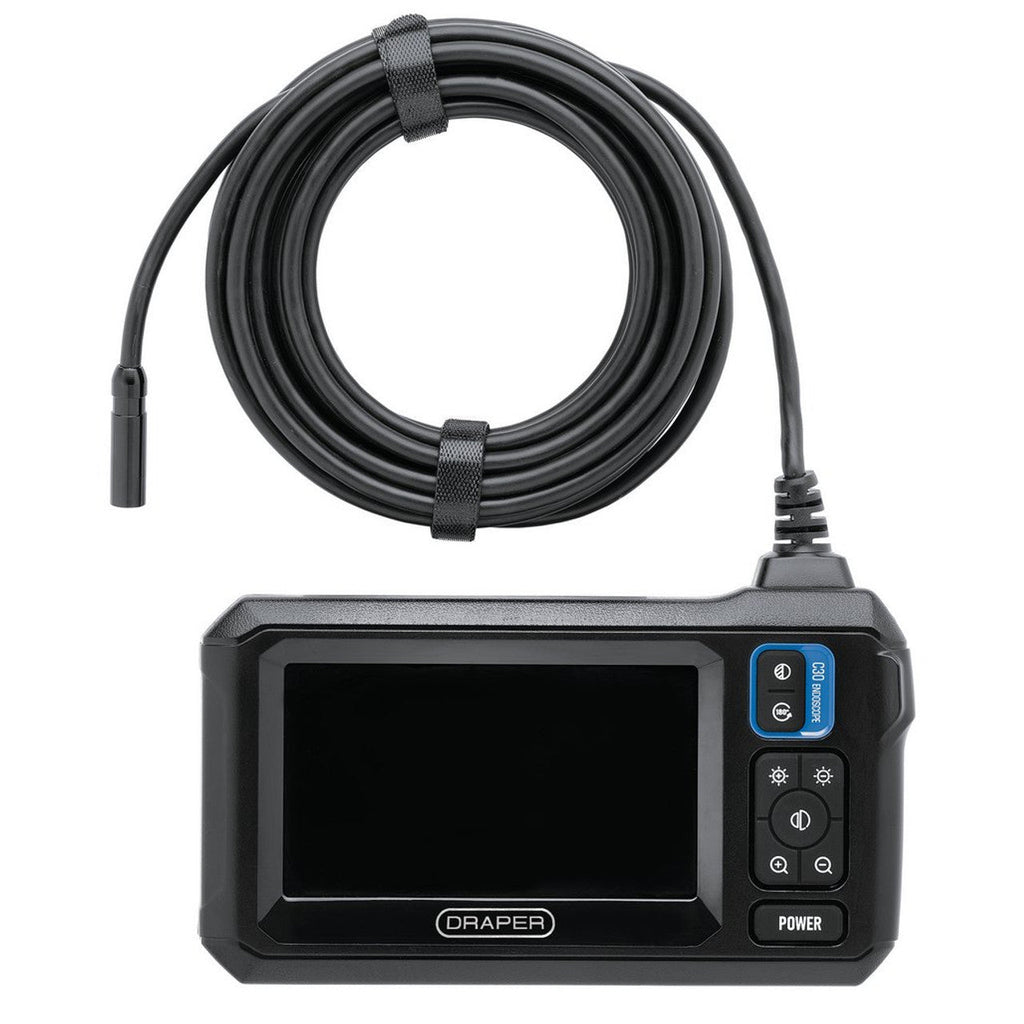 Draper Endoscope Inspection Camera Draper Tools