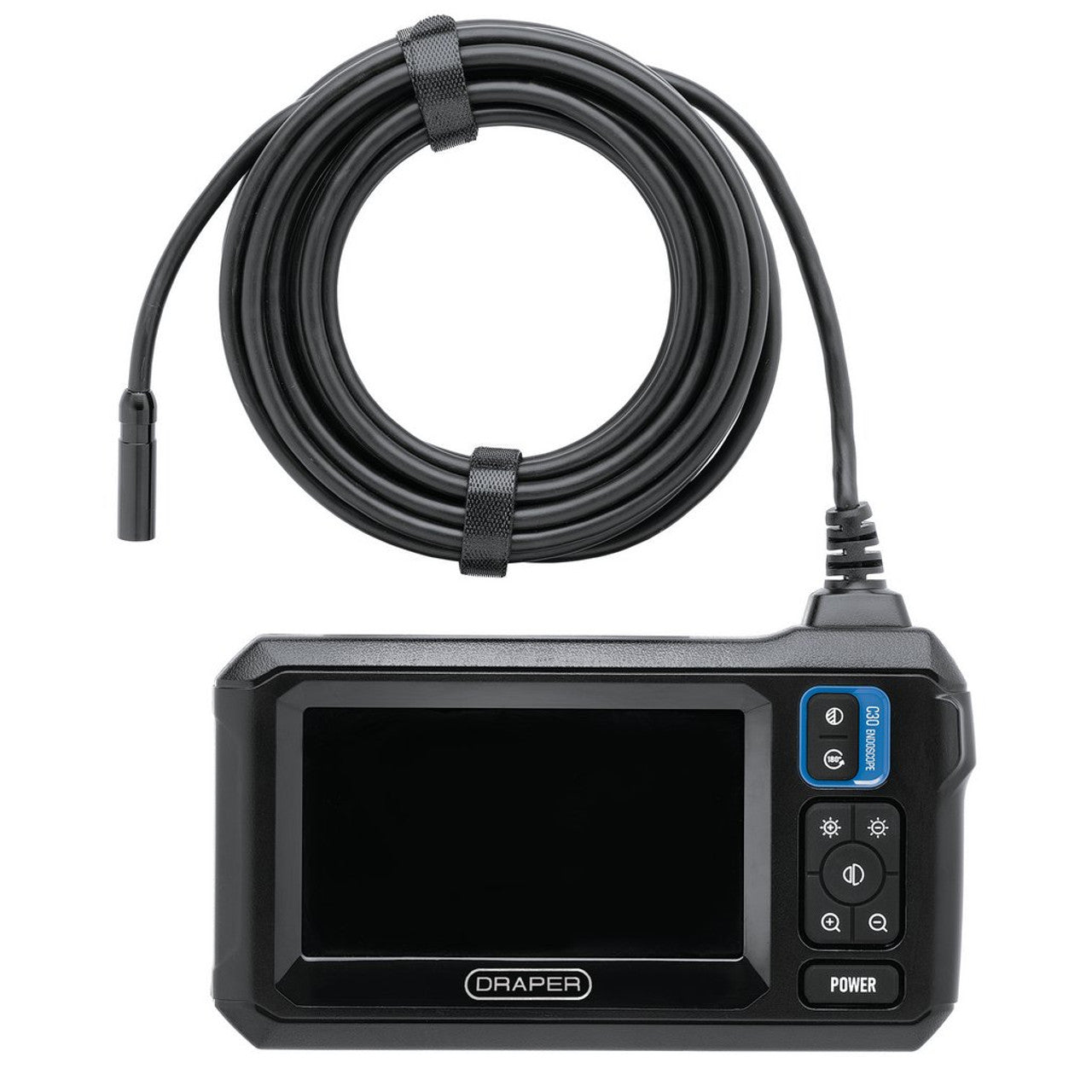 Draper Endoscope Inspection Camera