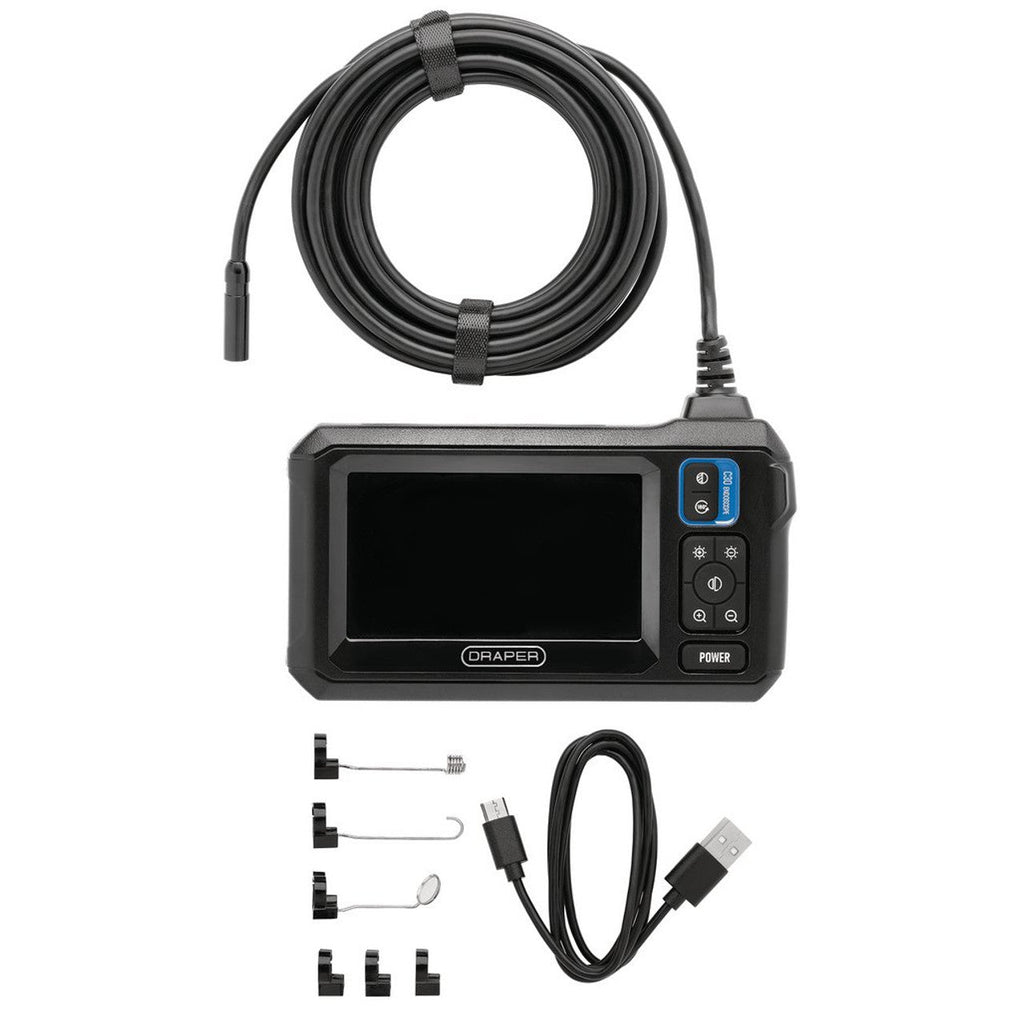 Draper Endoscope Inspection Camera Draper Tools
