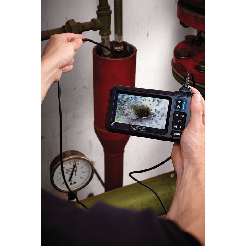 Draper Endoscope Inspection Camera Draper Tools
