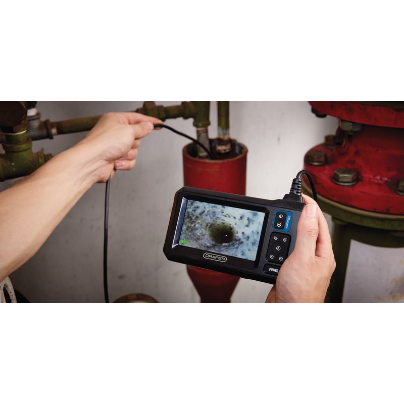 Draper Endoscope Inspection Camera Draper Tools