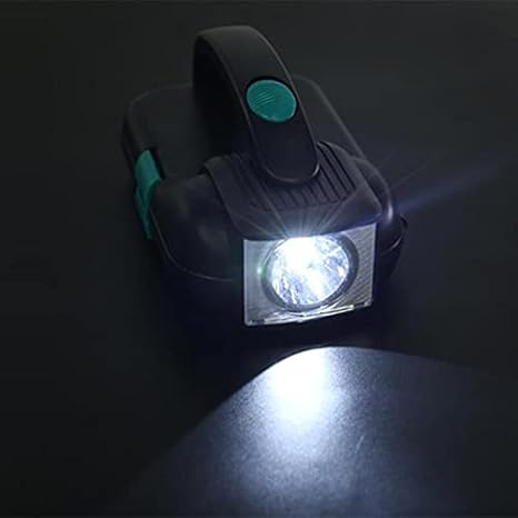 Tool Box Torch (2 IN 1)