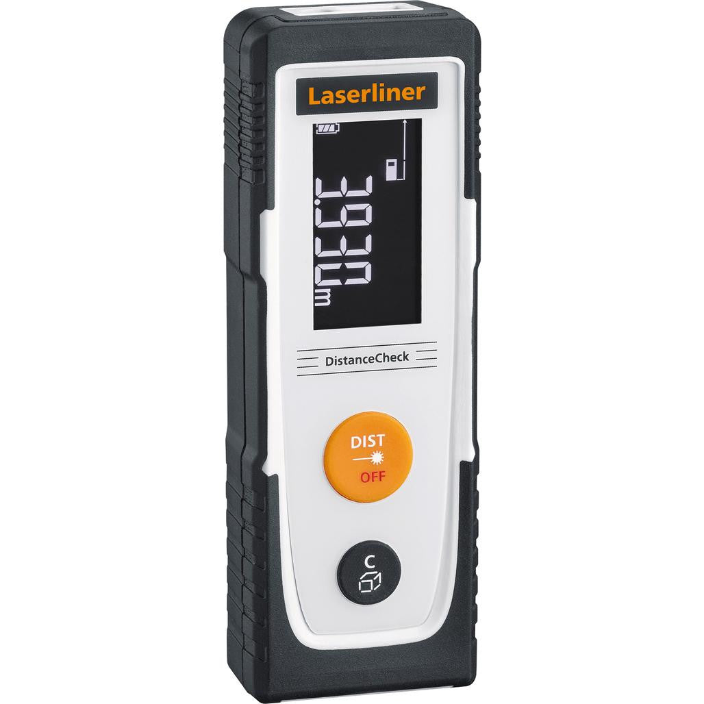 Laserliner 080.805E DistanceCheck 25 Laser Rangefinder