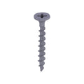 EU DrywallScrew PH2 Coarse GRY - 3.5 x 32 | Box of 1000
