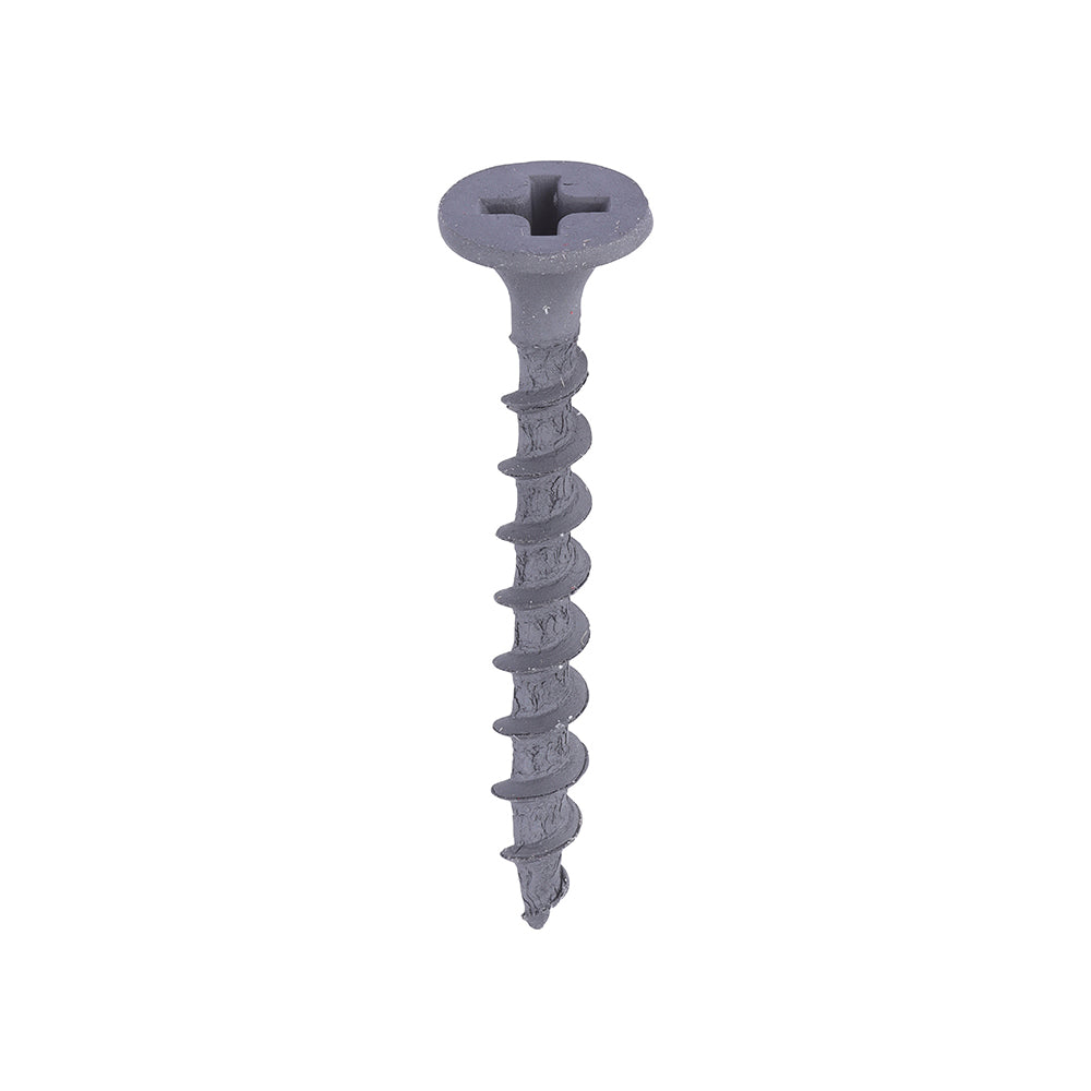 EU DrywallScrew PH2 Coarse GRY - 3.5 x 32 | Box of 1000
