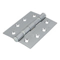 11 Fire Door Hinge SC - 102 x 76 x 2.6 | Box of 2