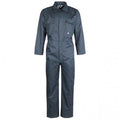 Fort Workwear 344 Stud Front Boilersuit Fort