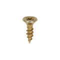Classic Screw PZ2 CSK ZYP - 3.5 x 12 | Box of 200