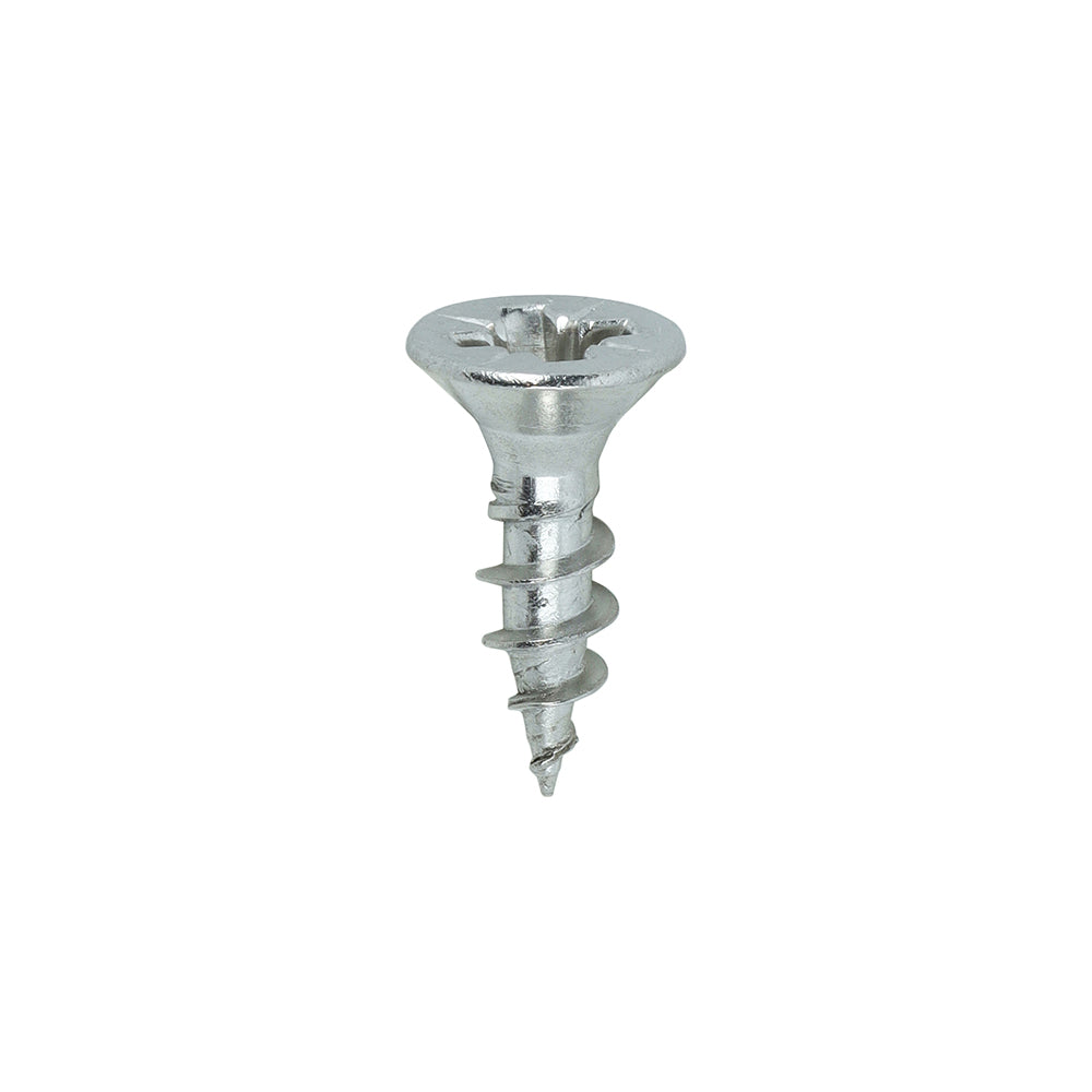 Classic Screw PZ2 CSK A2 SS - 3.5 x 12 | Box of 200