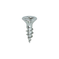 Classic Screw PZ2 CSK A2 SS - 3.5 x 12 | Box of 200