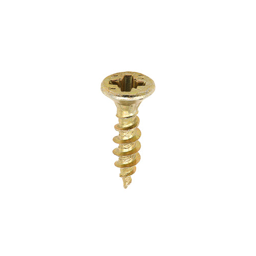 C2 Strong-Fix PZ2 CSK ZYP - 3.5 x 16 | Box of 200