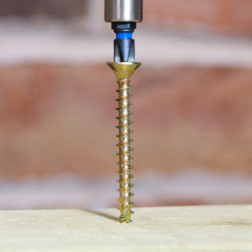 C2 Strong-Fix PZ2 CSK ZYP - 3.5 x 16 | Box of 200