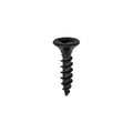 Classic Screw PZ2 CSK Black - 3.5 x 16 | Box of 200