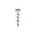 Classic Screw PZ2 PAN A2 SS - 3.5 x 16 | Box of 200