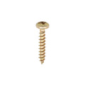 Classic Screw PZ2 PAN ZYP - 3.5 x 16 | Box of 200