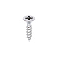 Classic Screw PZ2 CSK A2 SS - 3.5 x 16 | Box of 200