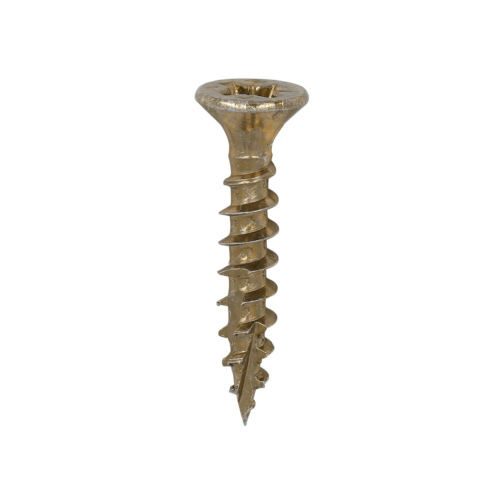 C2 Strong-Fix PZ2 CSK ZYP - 3.5 x 20 | Box of 200