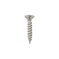 Classic Screw PZ2 CSK A4 SS - 3.5 x 20 | Box of 200