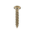 Classic Screw PZ2 PAN ZYP - 3.5 x 20 | Box of 200