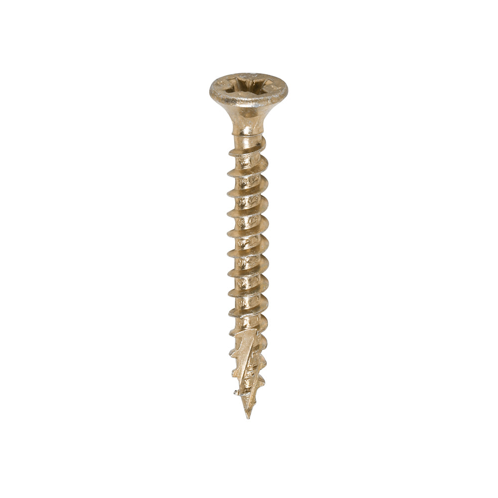 C2 Strong-Fix PZ2 CSK ZYP - 3.5 x 30 | Box of 200
