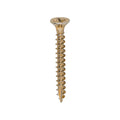 Classic Screw PZ2 CSK ZYP - 3.5 x 30 | Box of 200