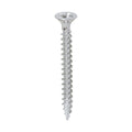 Classic Screw PZ2 CSK A2 SS - 3.5 x 35 | Box of 200