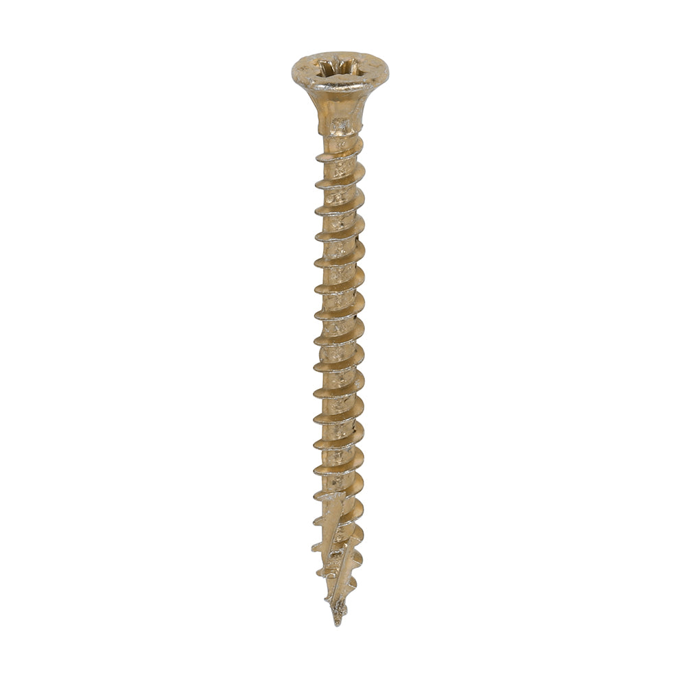C2 Strong-Fix PZ2 CSK ZYP - 3.5 x 40 | Box of 200