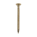 Classic Screw PZ2 CSK ZYP - 3.5 x 40 | Box of 200