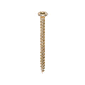 Solo Woodscrew PZ2 CSK ZYP - 3.5 x 40 | Box of 200