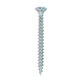 Solo Woodscrew PZ2 CSK Zinc - 3.5 x 40 | Box of 200