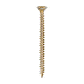 Classic Screw PZ2 CSK ZYP - 3.5 x 50 | Box of 200