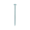 Solo Woodscrew PZ2 CSK Zinc - 3.5 x 50 | Box of 200