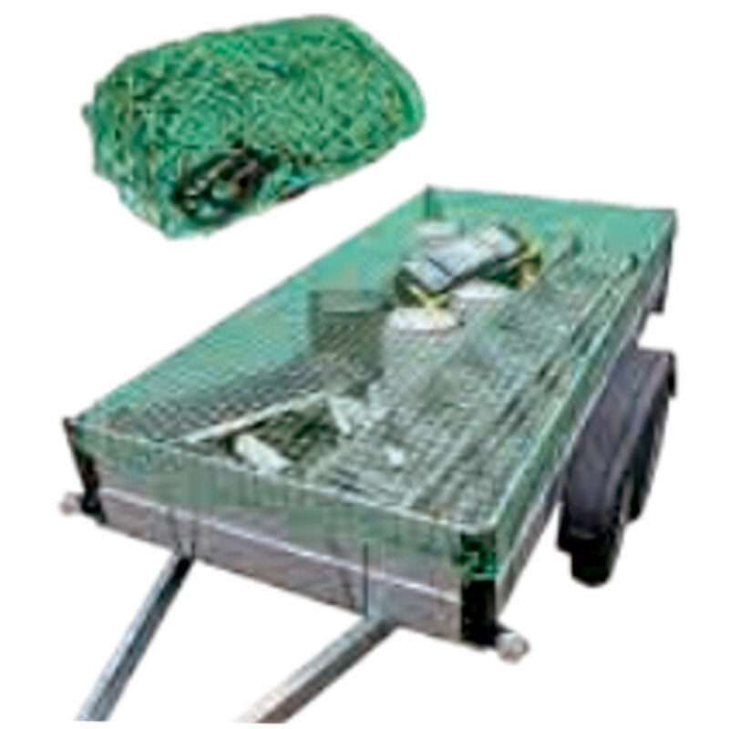 Cargo Trailer Net
