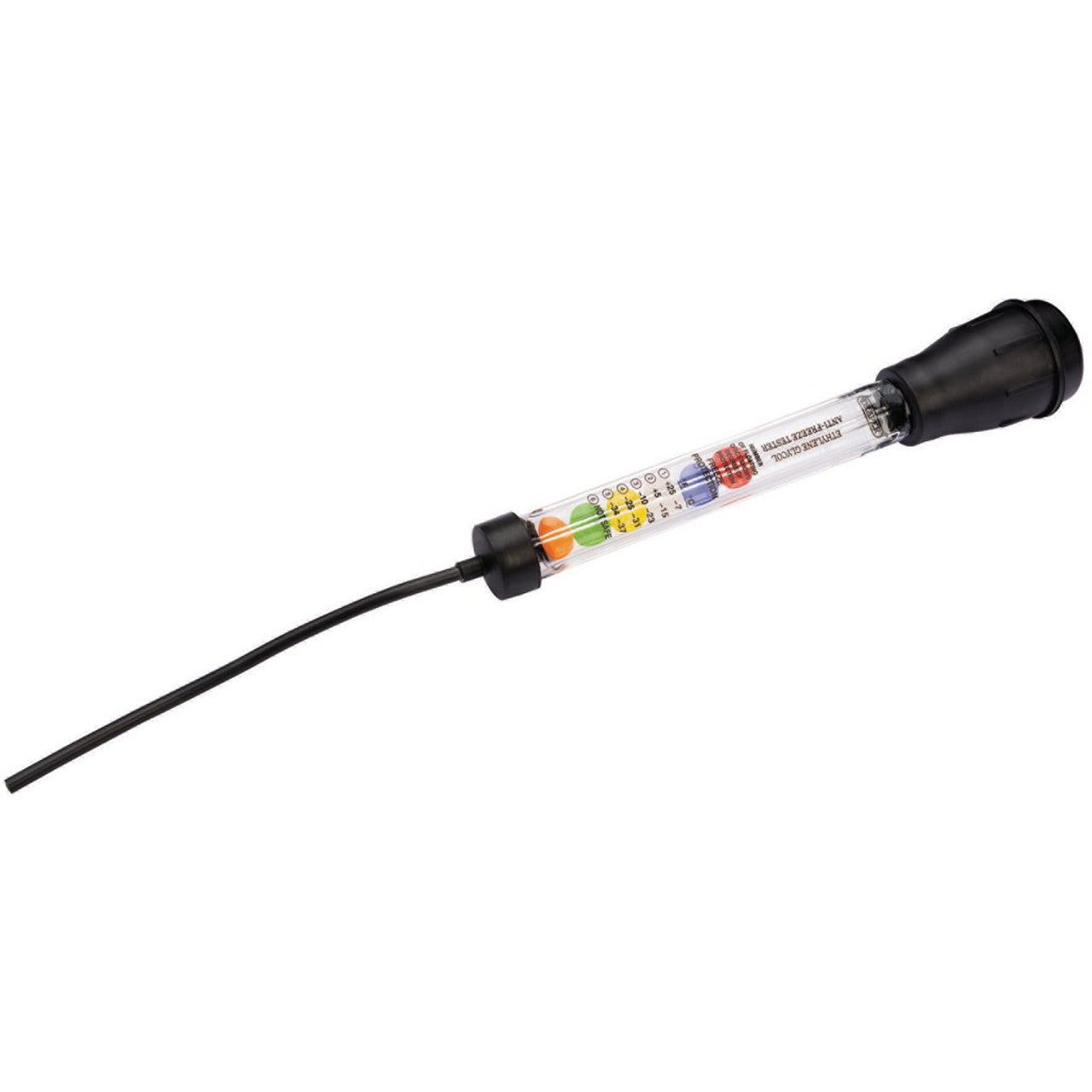 Draper Disc Type Ethylene Glycol AntiFreeze Tester Draper Tools