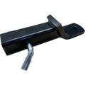 Gwaza Detachable Tow Hitch - John Deere Gator