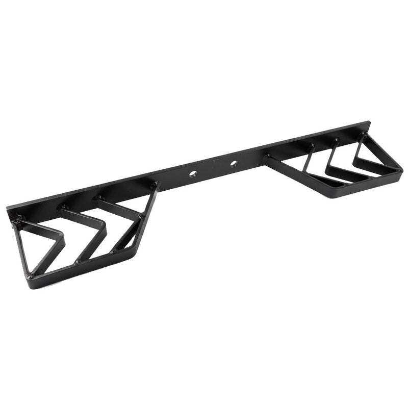 Rear Van Step - Fast Fit - 750x150mm