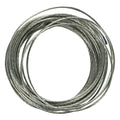 Picture Wire - Zinc - 0.92Dia x 3.6M | TIMpac
