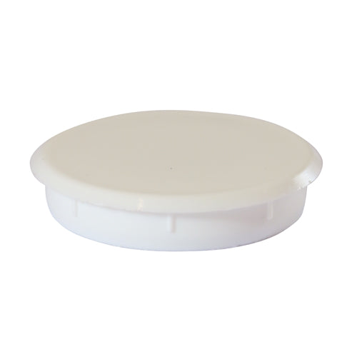 Hinge Hole Cover Caps - 35mm | TIMpac of 4