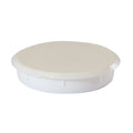 Hinge Hole Cover Caps - 35mm | TIMpac of 4