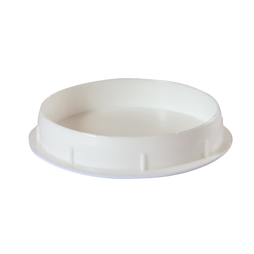 Hinge Hole Cover Caps - 35mm | TIMpac of 4