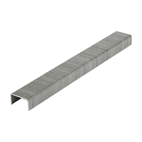 Staples LD Chisel GALV - 6mm | Box of 1000