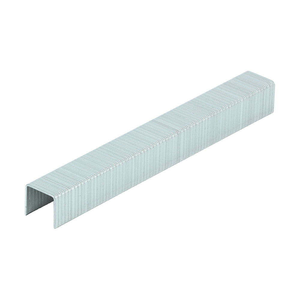 Staples HD Chisel - Galv Bulk - 10mm | Box of 5000