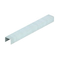 Staples HD Chisel GALV - 8mm | Box of 1000
