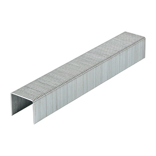 Staples LD Chisel GALV - 10mm | Box of 1000