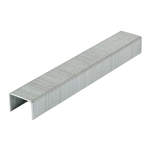 Staples LD Chisel GALV - 8mm | Box of 1000